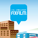 FIXFILMイメージ