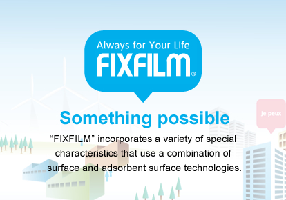 FIXFILM